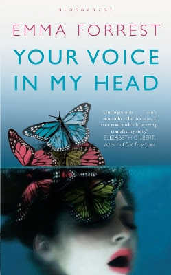 Your Voice in My Head book