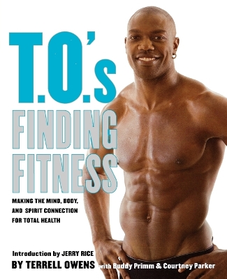 T.O.'s Finding Fitness book