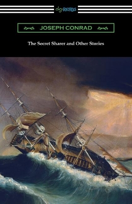 The The Secret Sharer and Other Stories by Joseph Conrad