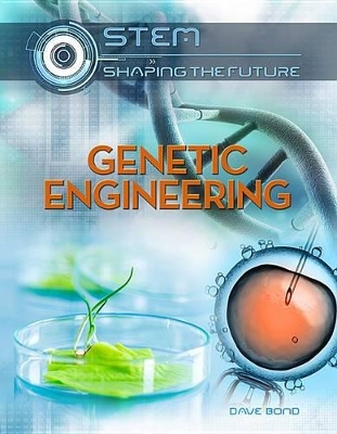 Genetic Engineering book
