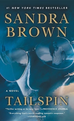 Tailspin by Sandra Brown