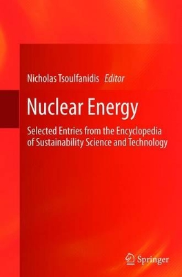 Nuclear Energy book