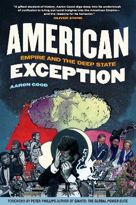 American Exception: Empire and the Deep State book