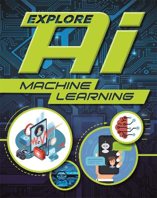 Explore AI: Machine Learning book
