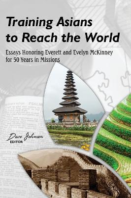 Training Asians to Reach the World by Dave Johnson