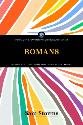 Romans book