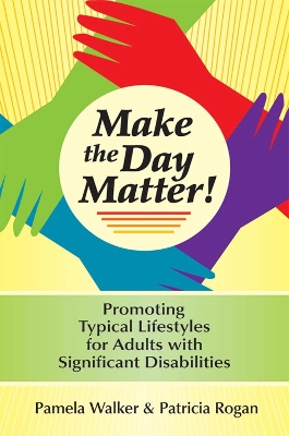 Make the Day Matter! book