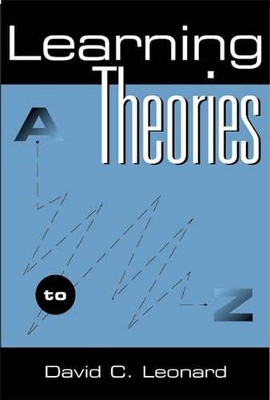 Learning Theories book