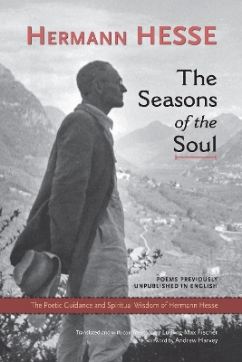 Seasons Of The Soul book