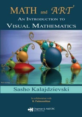 Math and Art book