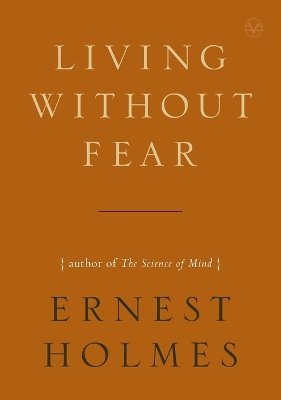 Living without Fear book