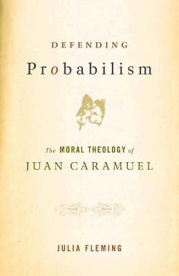 Defending Probabilism book