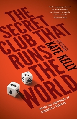 Secret Club That Runs the World book