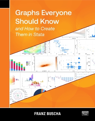 Graphs Everyone Should Know and How to Create Them in Stata book
