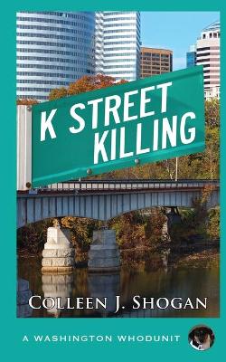 K Street Killing book