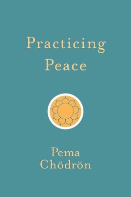 Practicing Peace book
