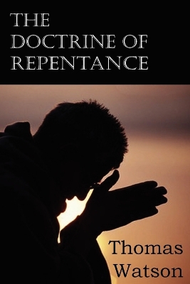 Doctrine of Repentance book