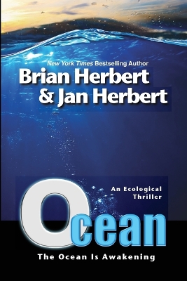 Ocean: The Ocean Cycle Omnibus book