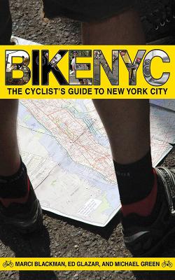 Bike NYC book