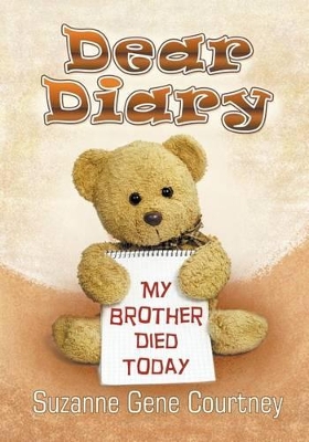 Dear Diary book