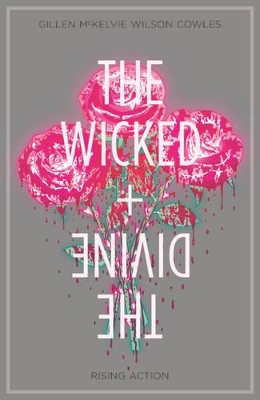 Wicked + The Divine Volume 4 book