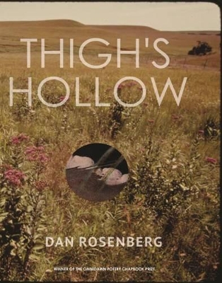 Thigh's Hollow book