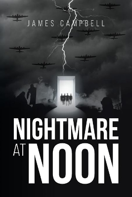 Nightmare at Noon book