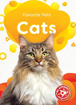 Cats book
