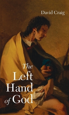The Left Hand of God book