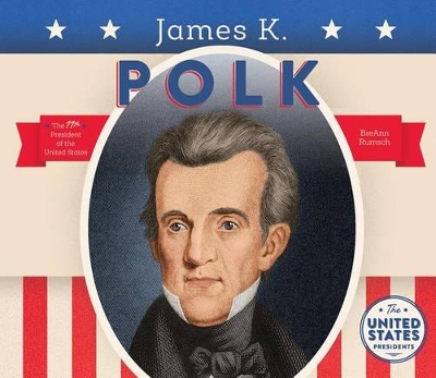 James K. Polk book