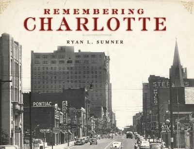 Remembering Charlotte by Ryan L. Sumner