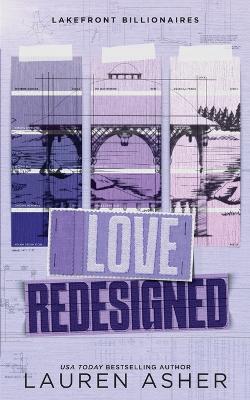 Love Redesigned book