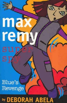 Max Remy Superspy 6 book