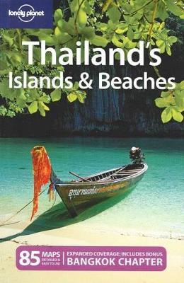 Thailand's Islands and Beaches book