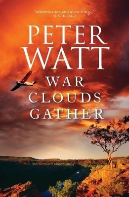 War Clouds Gather book