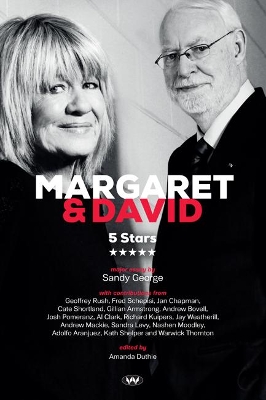 Margaret and David book