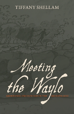 Meeting the Waylo: Aboriginal Encounters in the Archipelago book