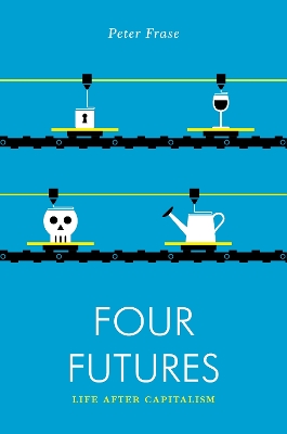 Four Futures book