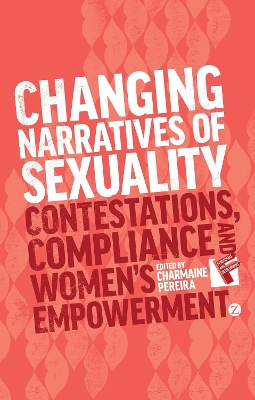 Changing Narratives of Sexuality by Charmaine Pereira