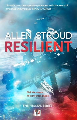 Resilient book