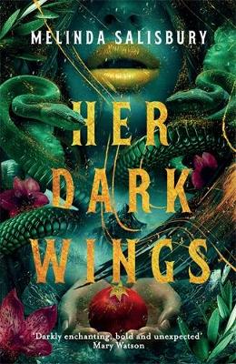 Her Dark Wings book