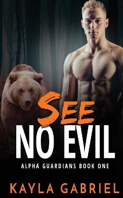 See No Evil book