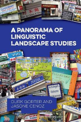 A Panorama of Linguistic Landscape Studies book