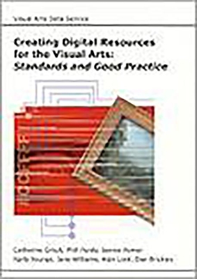 Creating Digital Resources for the Visual Arts book