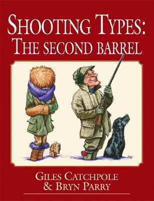 Shooting Types book