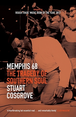 Memphis 68 book