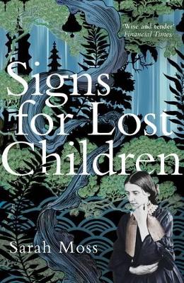 Signs for Lost Children book