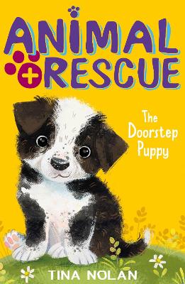 Doorstep Puppy book