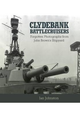 Clydebank Battlecruisers by Ian Johnston