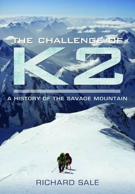 Challenge of K2 book